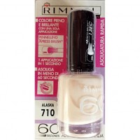 Rimmel 60 Seconds Alaska