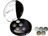 Bourjois Eye Pearls Quinteto Revelation